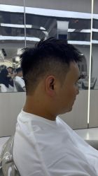 -型色沙龙