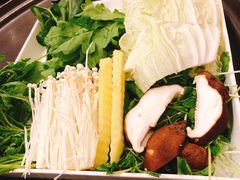-鼎鼎香·港式火锅(北京SKP店)