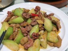 -凤来茶餐·粤菜馆(珠江新城店)