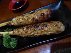 -胜代日本料理(云程巷小区店)