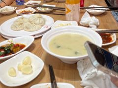 -东升灌浆包(辛庄街总店)