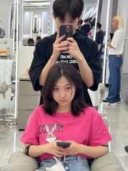 -MY HAIR ARDOR