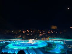 -鼎盛王朝康熙大典实景演出