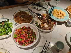 -大榕树下顺德菜(融创茂店)