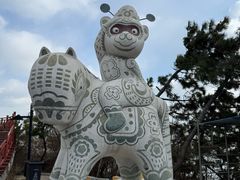-养马岛旅游度假区