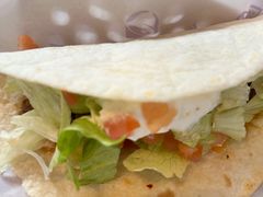 -Taco Bell 塔可钟(民田路店)