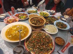 -易老头三样菜(南滨路总店)