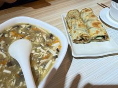 -台北楚楚园馅饼粥(虹桥南丰城店)