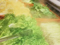 -九记潮汕现切鲜牛肉自助火锅(长沙·方圆荟店)
