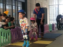 -乐翔轮滑(中庚漫游城店)