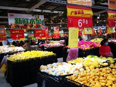-卜蜂莲花(杨高北路店)