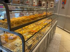 -面包新语(龙湖·西宸天街店)