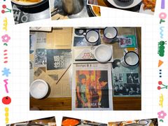 -豆蔻电影主题餐厅(四牌楼店)