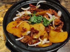 -花雕醉鸡(北大街义勇街店)