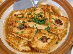 -芳华轩•客家菜馆(梧桐山店)
