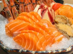 -大渔铁板烧(花园道店)