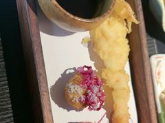 -花潮料理艺食馆(成都万象城店)