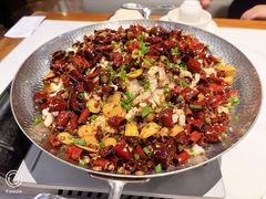-三猫黑鱼花(南大店)