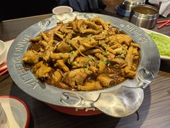 -胖哥俩肉蟹煲(福州仓山爱琴海店)