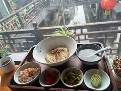 -同得兴 Since·1995 传统苏式面馆(十全街店)