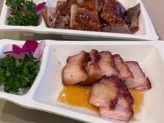 蜜汁叉烧-庄氏祥记家常食府(国瑞建材家居博览中心店)