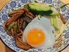 -梁掌门老梁干挑(凤凰路店)