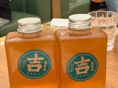 -贯贯吉·清真餐厅(浙江中路店)