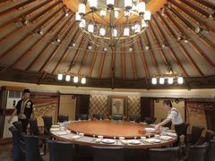 包厢-九十九顶毡房(阜石路店)