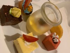 -宴悦海鲜餐厅·游水海鲜·牛排(亚龙湾瑞吉店)