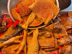 -渝味川菜(夜宵航母店)