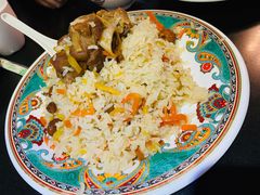 -巴依老爷新疆美食(远洋未来汇购物中心店)