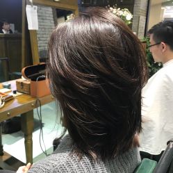 -木北造型
