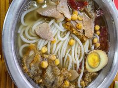 -舌尖上的米粉(阳朔二店)