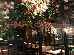 大堂-沪小胖小龙虾(淮海中路旗舰店)