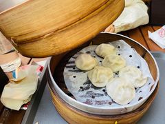 -鸡鸣汤包(红山动物园店)