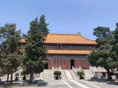 -历代帝王庙博物馆