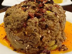 -烤肉季饭庄