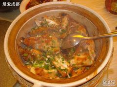 鱼头-文杏酒楼(一品天下店)