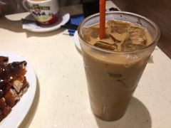 -龙记香港茶餐厅(久光百货店)