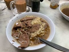 -维记咖啡粉面(福荣街店)