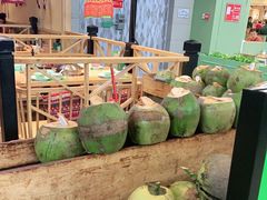 -椰夫人·养生椰子鸡(金沙洲永旺店)