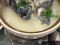iphone_upload_pic-北大荒淡水鱼馆(秀水广场店)