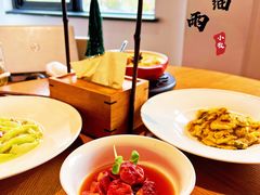 -荷风细雨·中国茶宴(碧云店)