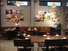 -Thai Market Restaurant( 04 Tran Quoc Toan)