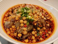 -南山翁新概念川菜(江宁万达广场店)