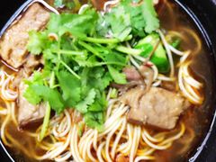 -丽影重庆小面(定西路店)