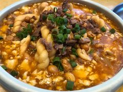 碗装豆花-小六汤包·西安老字号·中华名小吃(高新四路店)