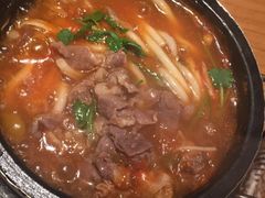 -蜜桃餐厅·古运河畔(南下塘店)