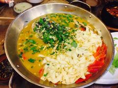 -田园印象·成都土菜院子(华阳店)