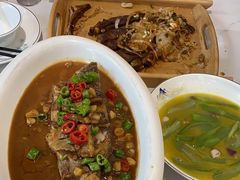 -火龙堂·风味民间菜(文一路店)
